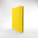 Gamegenic Casual Album 18 Pocket Yellow