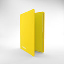 Gamegenic Casual Album 18 Pocket Yellow