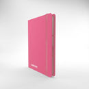 Gamegenic Casual Album 18 Pocket Pink