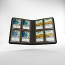 Gamegenic Casual Album 8 Pocket Black