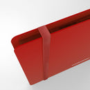 Gamegenic Casual Album 8 Pocket Red