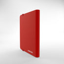 Gamegenic Casual Album 8 Pocket Red