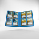 Gamegenic Casual Album 8 Pocket Blue