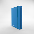 Gamegenic Casual Album 8 Pocket Blue