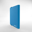 Gamegenic Casual Album 8 Pocket Blue