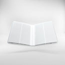 Gamegenic Casual Album 8 Pocket White
