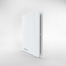 Gamegenic Casual Album 8 Pocket White