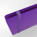 Gamegenic Casual Album 8 Pocket Purple