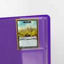 Gamegenic Casual Album 8 Pocket Purple