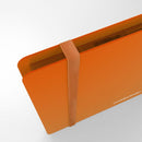 Gamegenic Casual Album 8 Pocket Orange