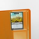 Gamegenic Casual Album 8 Pocket Orange