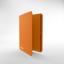 Gamegenic Casual Album 8 Pocket Orange