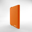 Gamegenic Casual Album 8 Pocket Orange