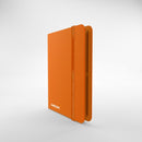 Gamegenic Casual Album 8 Pocket Orange