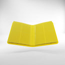 Gamegenic Casual Album 8 Pocket Yellow