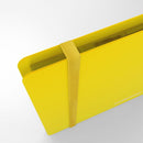 Gamegenic Casual Album 8 Pocket Yellow