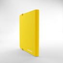 Gamegenic Casual Album 8 Pocket Yellow