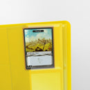 Gamegenic Casual Album 8 Pocket Yellow