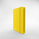 Gamegenic Casual Album 8 Pocket Yellow