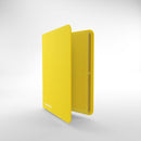 Gamegenic Casual Album 8 Pocket Yellow