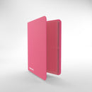 Gamegenic Casual Album 8 Pocket Pink