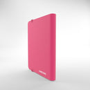 Gamegenic Casual Album 8 Pocket Pink