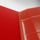 Gamegenic Casual Album 24 Pocket Red