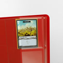 Gamegenic Casual Album 24 Pocket Red