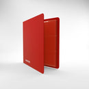 Gamegenic Casual Album 24 Pocket Red
