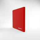 Gamegenic Casual Album 24 Pocket Red