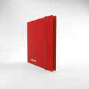 Gamegenic Casual Album 24 Pocket Red