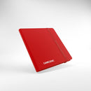 Gamegenic Casual Album 24 Pocket Red