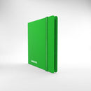 Gamegenic Casual Album 24 Pocket Green