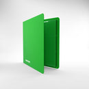 Gamegenic Casual Album 24 Pocket Green