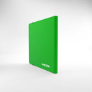 Gamegenic Casual Album 24 Pocket Green