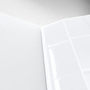 Gamegenic Casual Album 24 Pocket White