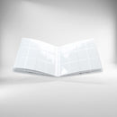 Gamegenic Casual Album 24 Pocket White
