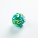 Gamegenic Candy-like Series - Mint - RPG Dice Set 7pcs