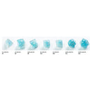 Gamegenic Candy-like Series - Blueberry - RPG Dice Set 7pcs