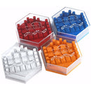 Gamegenic Catan Accessories Hexadocks Base Set