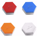 Gamegenic Catan Accessories Hexadocks Base Set