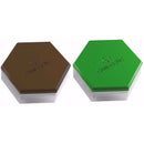 Gamegenic Catan Accessories Hexadocks Extension Set
