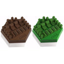 Gamegenic Catan Accessories Hexadocks Extension Set