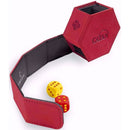 Gamegenic Catan Accessories Red Dice Hexatower