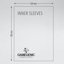 Gamegenic Prime Double Sleeving Pack 100