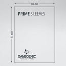 Gamegenic Prime Double Sleeving Pack 100