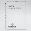 Gamegenic Matte Double Sleeving Pack 100