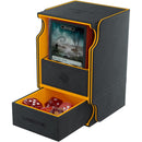 Gamegenic Watchtower 100 XL Black/Orange Exclusive Edition