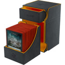 Gamegenic Watchtower 100 XL Black/Orange Exclusive Edition