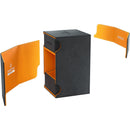 Gamegenic Watchtower 100 XL Black/Orange Exclusive Edition